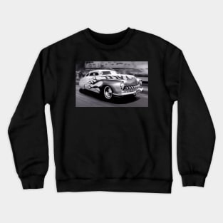 Classic Mercury Crewneck Sweatshirt